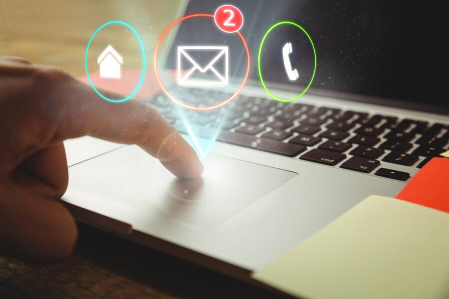 worker-with-laptop-three-applications_1134-309